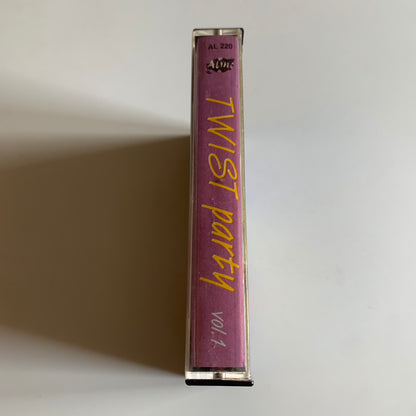 Compilation - Twist Party vol.1 Occasion