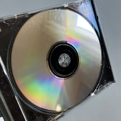 CD - Men In Black - The Album - 1997