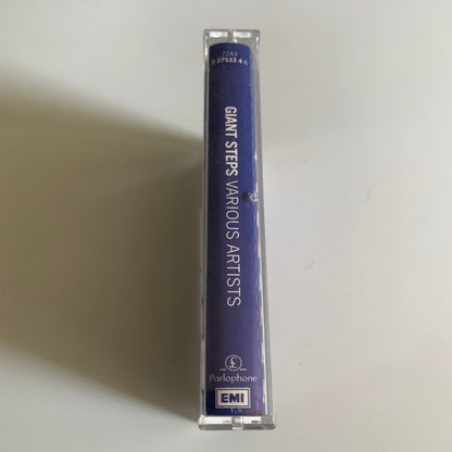 Variétés Compilation - Giant Steps! - 1994 Occasion