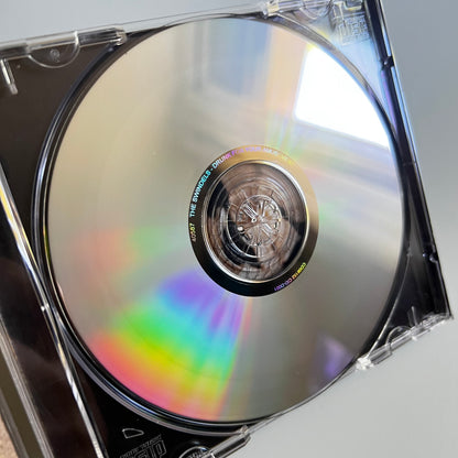 CD - Mitch Webb - Drunk For Your Amusement - 2020