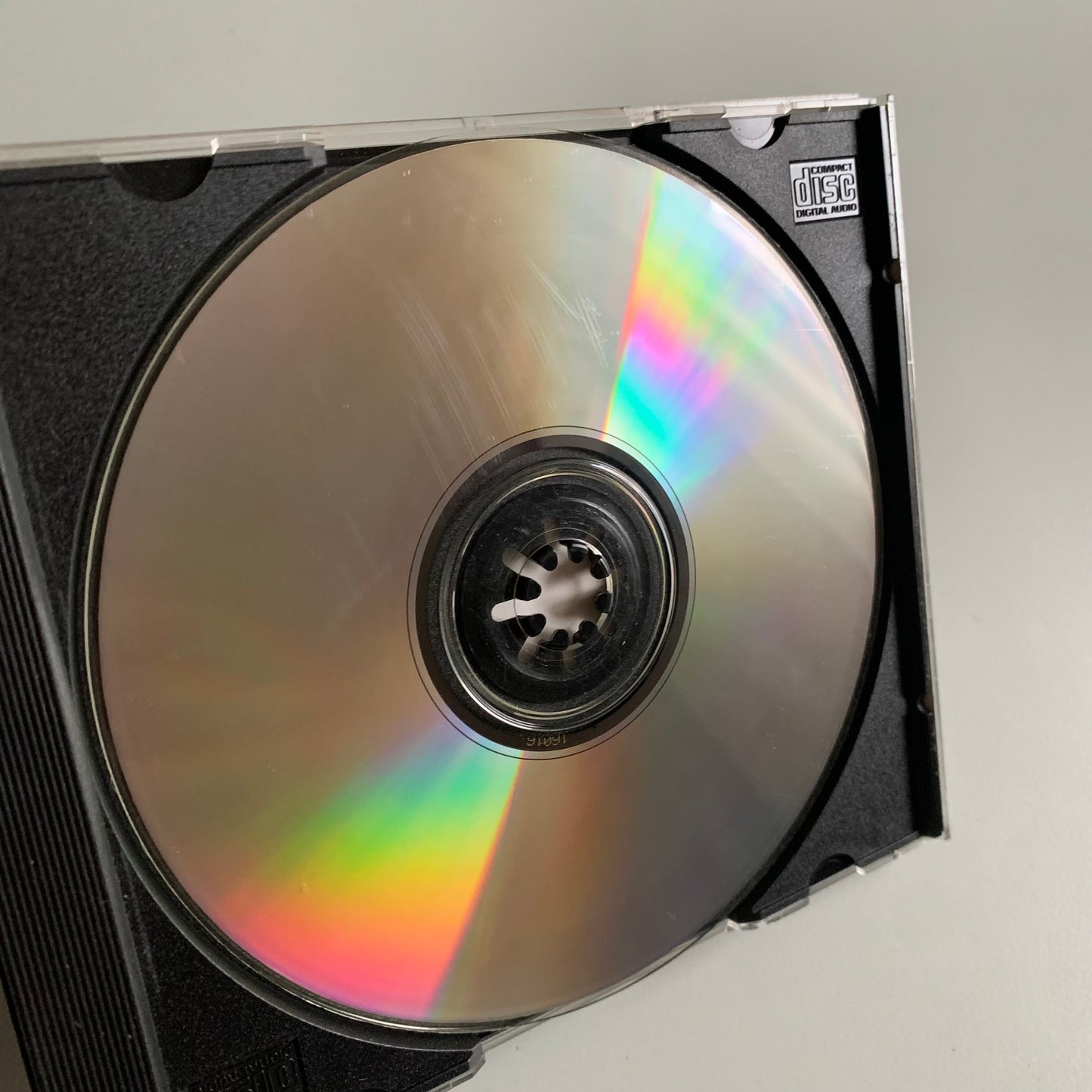 CD - Bob Marley - Keep On Moving - 2000