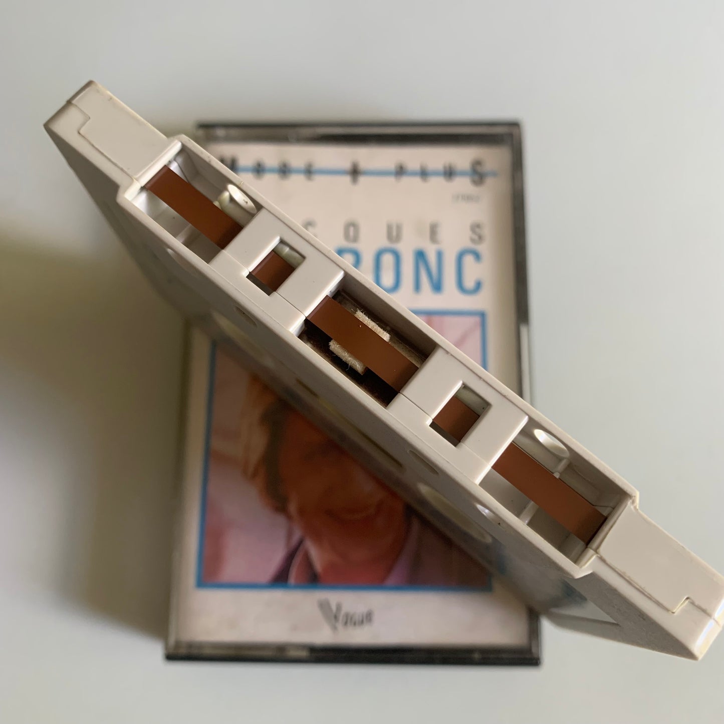 Jacques Dutronc - Le Responsable - 1988 Occasion