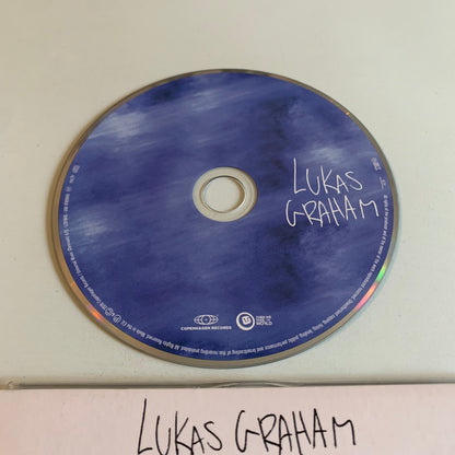 CD - Lukas Graham - 2016 Occasion