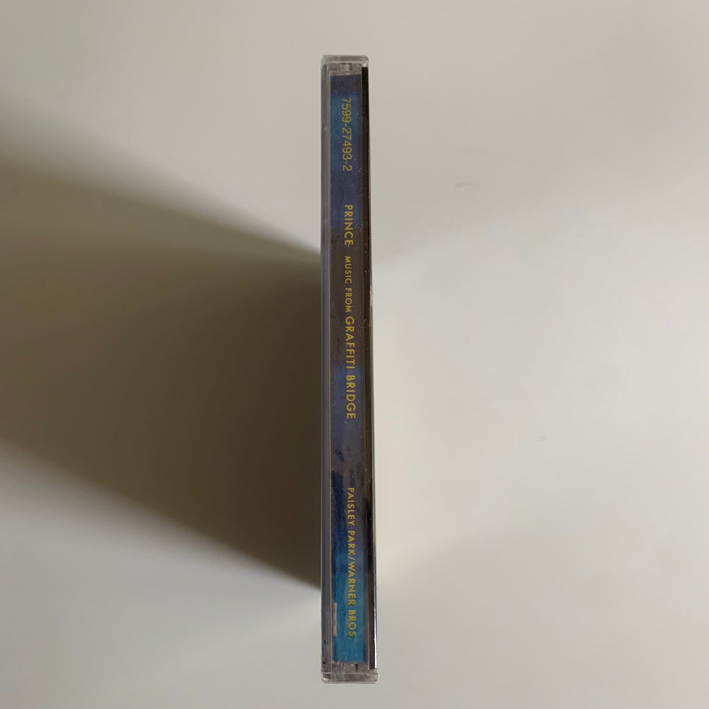 Prince - Graffiti Bridge - 1990 Neuf sous Blister