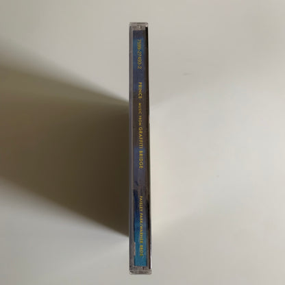 Prince - Graffiti Bridge - 1990 Neuf sous Blister