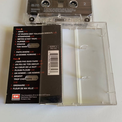 Téléphone - Le Meilleur De Téléphone - 1994 Occasion