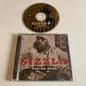 CD - Sizzla - Taking Over - 2001