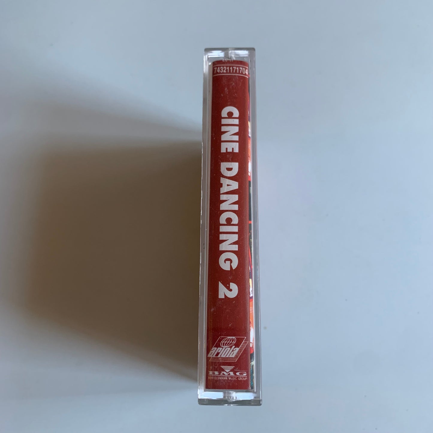 Ciné Dancing 2 - 1993 Occasion