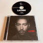 CD - Lacrim - Corleone - 2014