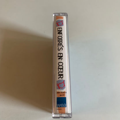 Les Enfoirés - Enfoirés En Cœur - 1998 Occasion