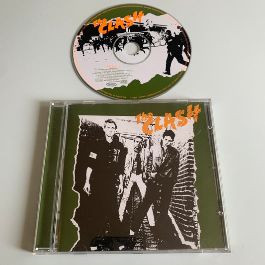 The Clash - The Clash - 1999 Occasion
