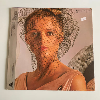 The Alan Parsons Project - Eve - LP 1980