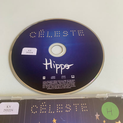 Hippocampe Fou - Céleste - 2015 Occasion