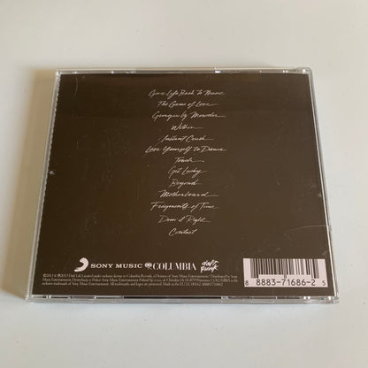 CD - Daft Punk - Random Access Memories - 2013 Occasion