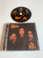 CD - Fugees - The Score - 1996