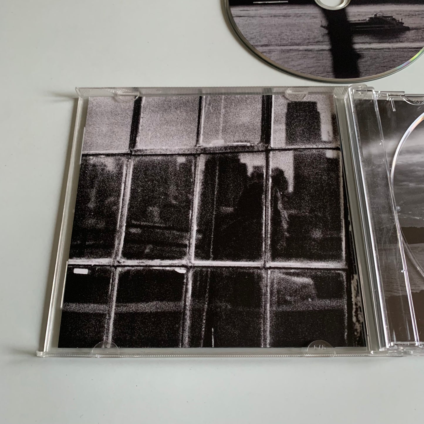 CD - David Guetta - Listen - 1994 Occasion