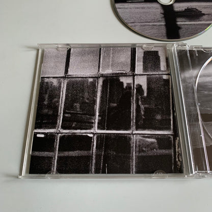 CD - David Guetta - Listen - 1994 Occasion