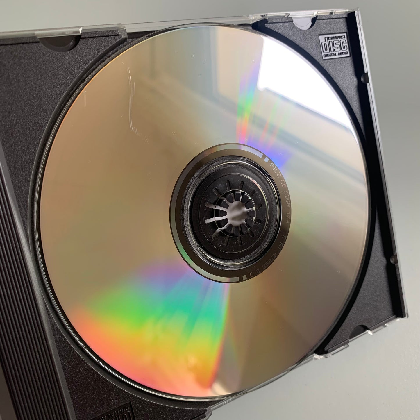 Funkadelic - The Best Of Funkadelic 1976-1981 - 1994 Occasion