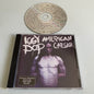 Iggy Pop - American Caesar - 1993 Occasion