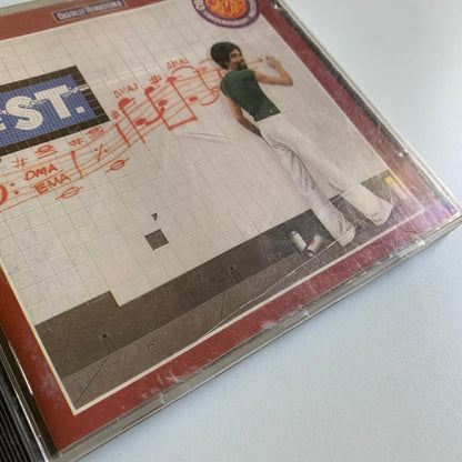 Stanley Clarke - School Days 1991 Occasion