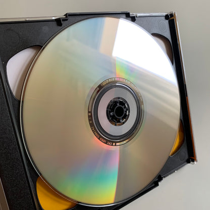 CD - JL Murat - Lilith - 2003 Occasion