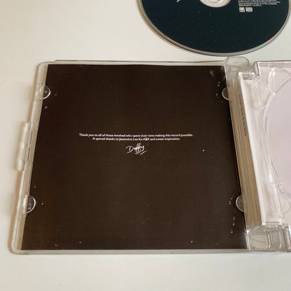 CD - Duffy - Rockferry - 2008 Occasion