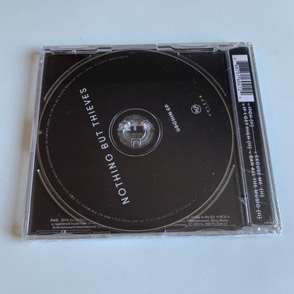 CD - Nothing But Thieves - Urchin EP - 2015 Neuf sous Blister