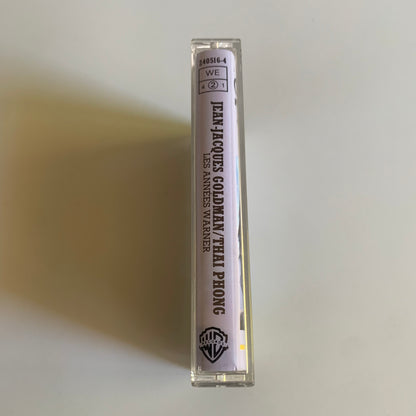 Jean-Jacques Goldman - Les Années Warner - 1984 Occasion