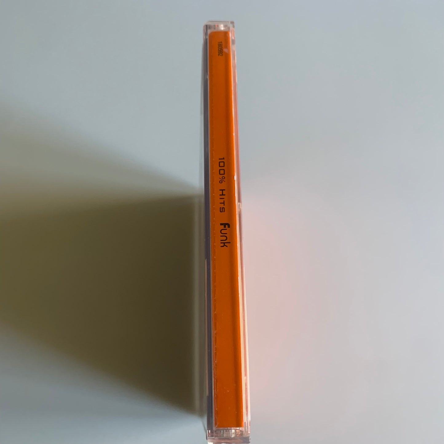 Variétés Compilation - 100% Hits Funk Occasion