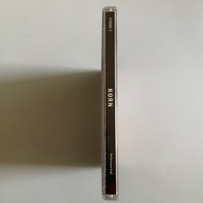 CD - Korn - Korn - Occasion