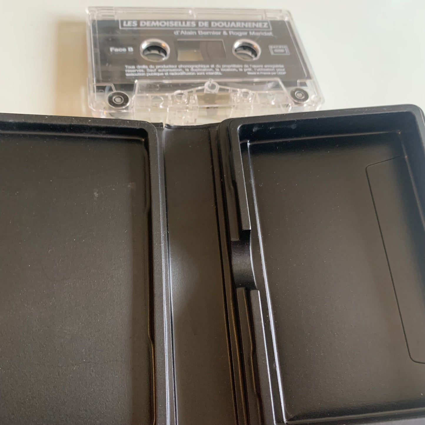 Les Maîtres du Mystère - Les Demoiselles de Douarnenez 39 - Occasion