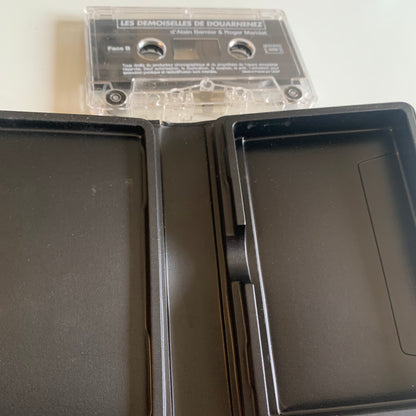 Les Maîtres du Mystère - Les Demoiselles de Douarnenez 39 - Occasion