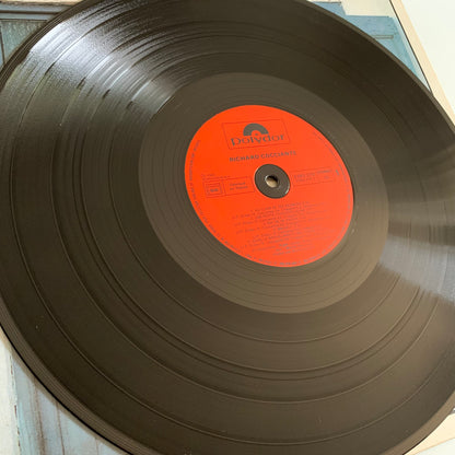 Richard Cocciante - LP 1980 Occasion