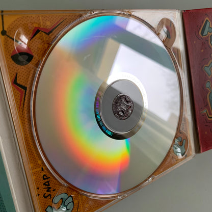 CD - Shaggy Dogs - All Inclusive - 2018 Occasion