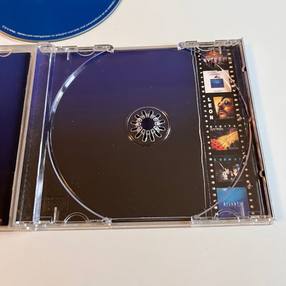 CD - Eric Serra - La Musique Des Films - 1996