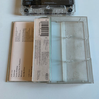 Chris Rea - Auberge - 1991