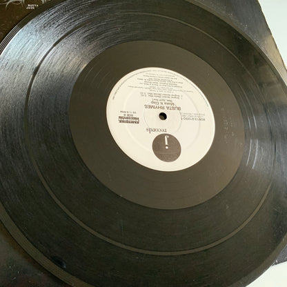 Busta Rhymes - Sean Paul - Spliff Star - Make It Clap (Remix) - 12” 2002 Occasion