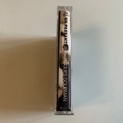 Jean-Jacques Goldman - En Passant - 1997 Occasion