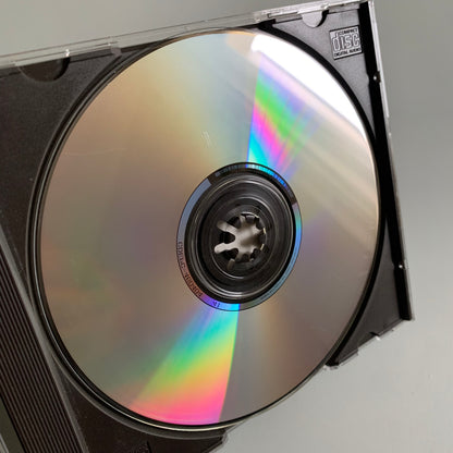 CD - Jean-Jacques Goldman - Entre Gris Clair Et Gris Foncé - 1987 Occasion