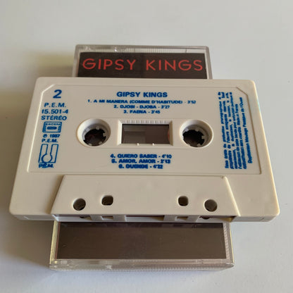Gipsy Kings - Gipsy Kings - 1987 Occasion