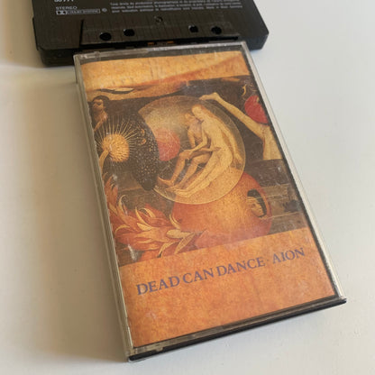 Dead Can Dance - Aion - 1990 Occasion