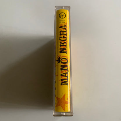 Mano Negra - King Of Bongo - 1991 Occasion