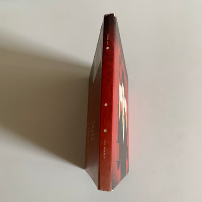 CD - Axelle Renoir - Rose - 1998 Occasion