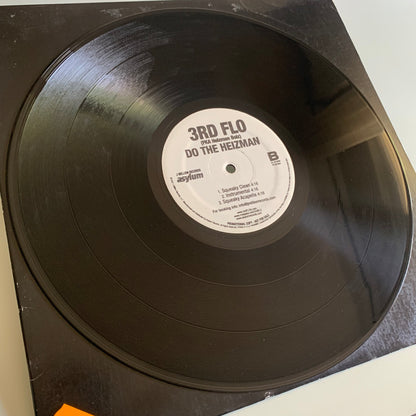 3rd Flo - Do The Heizman - Single 2007 Occasion