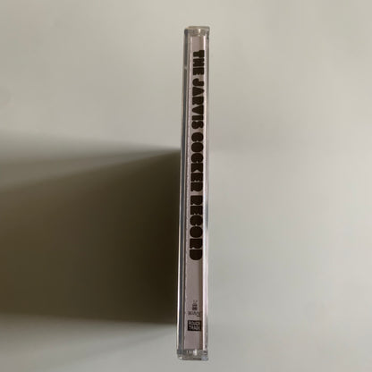 CD - Jarvis - The Jarvis Cocker Record - 2006 Occasion