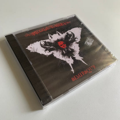 Proletaria - Simiesque - 2007 Neuf