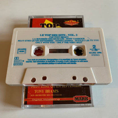 Compilation - Top Des Hits - Volume 2 - Occasion