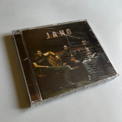 CD - J.A.H.O - 2003 Neuf sous Blister