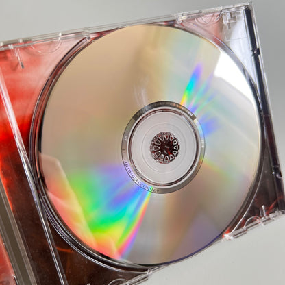 CD - Ras Smaïla - True Story - 2002