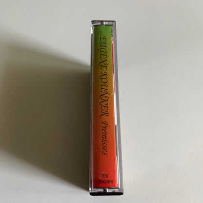Eugene Kounker - Prémisses - Occasion